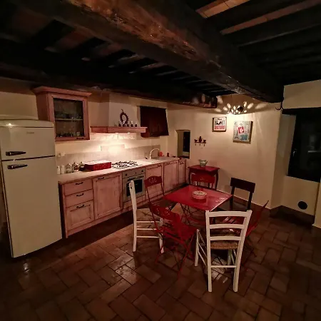 Apartment Torre Di Monteneraccio Cenerente