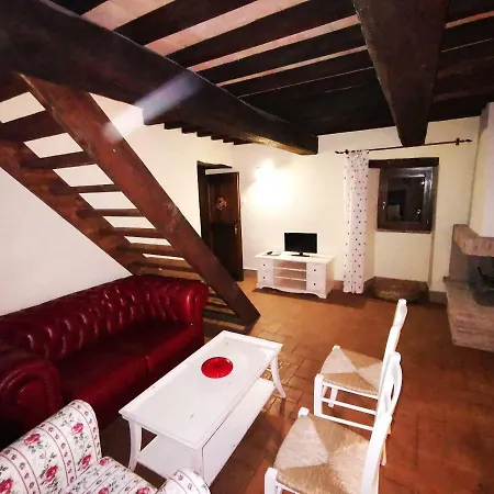 Torre Di Monteneraccio Apartment
