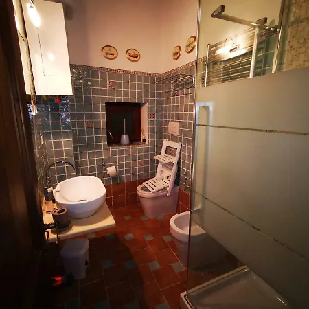 Apartment Torre Di Monteneraccio *